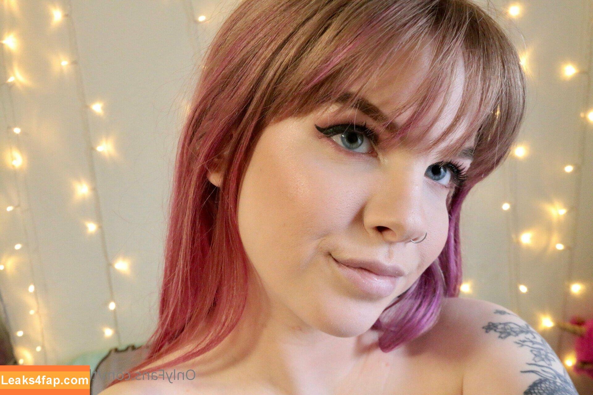 Thesilvermoon / TheSirenSilver / meowmoonxo / silvermoonlive leaked photo photo #0801