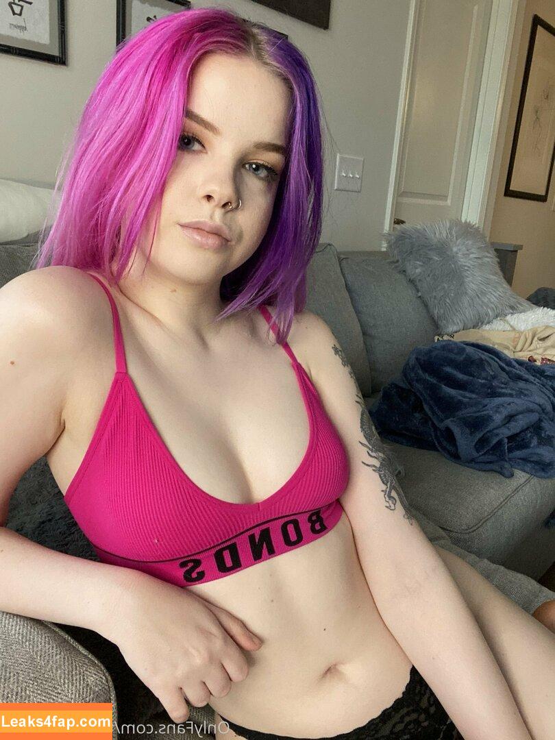 Thesilvermoon / TheSirenSilver / meowmoonxo / silvermoonlive leaked photo photo #0873