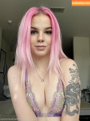 Thesilvermoon photo #0251