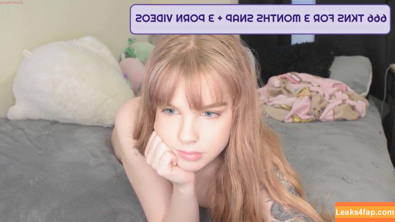 Thesilvermoon / TheSirenSilver / meowmoonxo / silvermoonlive leaked photo photo #1299