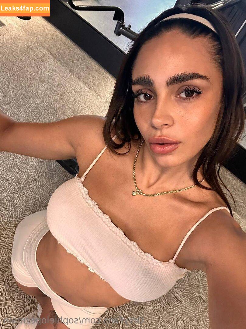 thesofiaviera /  leaked photo photo #0005