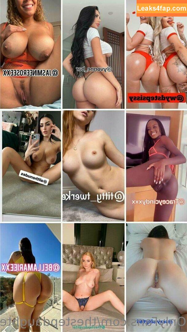 thestepdaughter / thestepdaughters leaked photo photo #0055