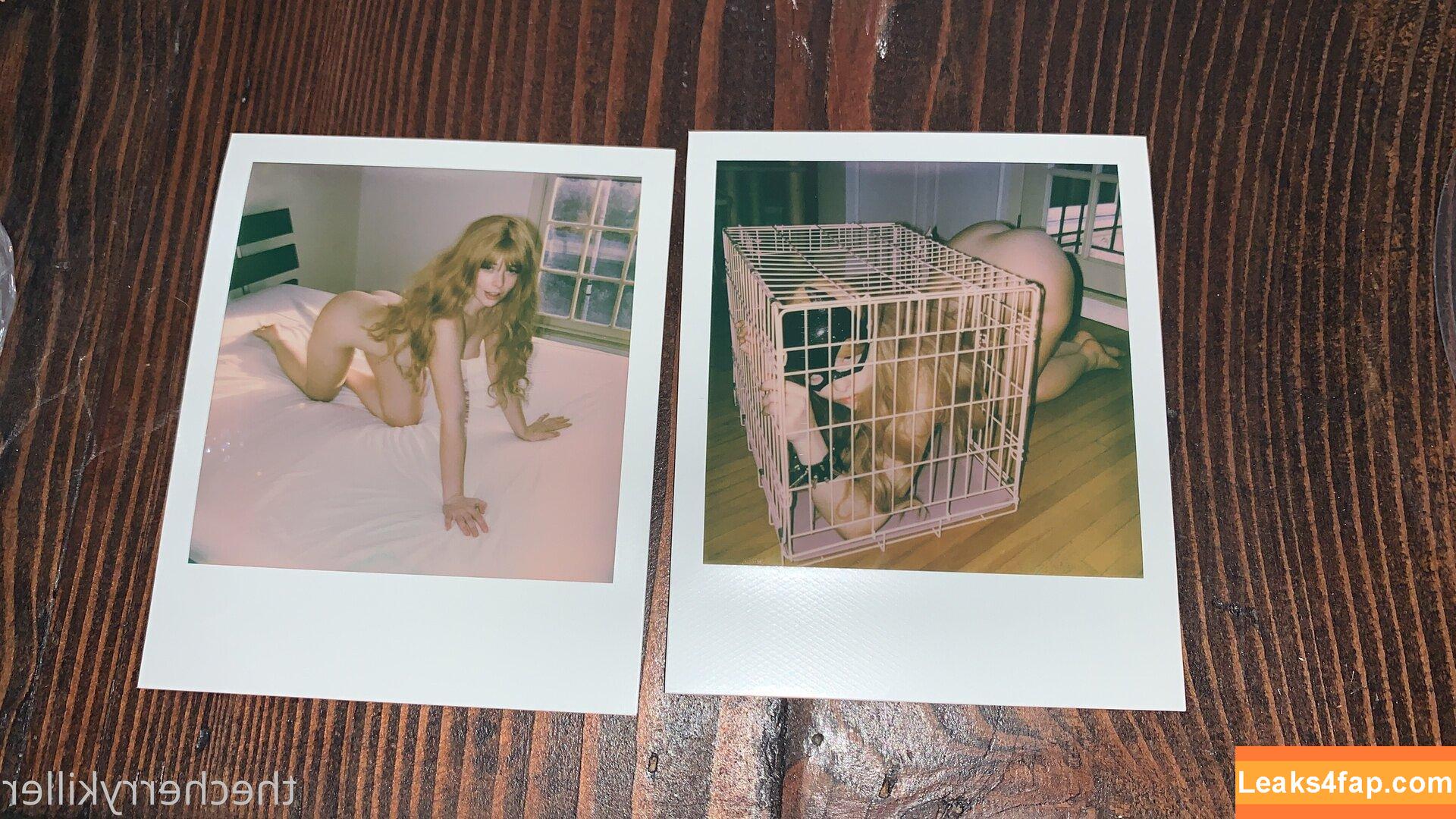 thestrawberrybutcher / SuzieSon / charlieisomething / mymotherfvckedmickjagger leaked photo photo #0069