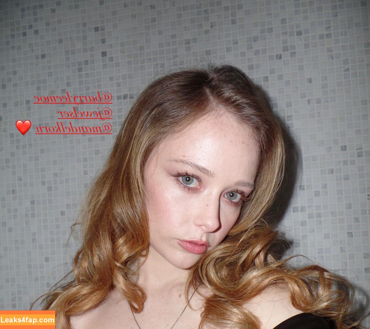 thestrawberrybutcher / SuzieSon / charlieisomething / mymotherfvckedmickjagger leaked photo photo #0084