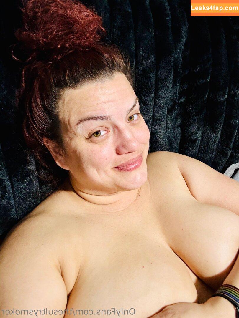 thesultrysmoker /  leaked photo photo #0033