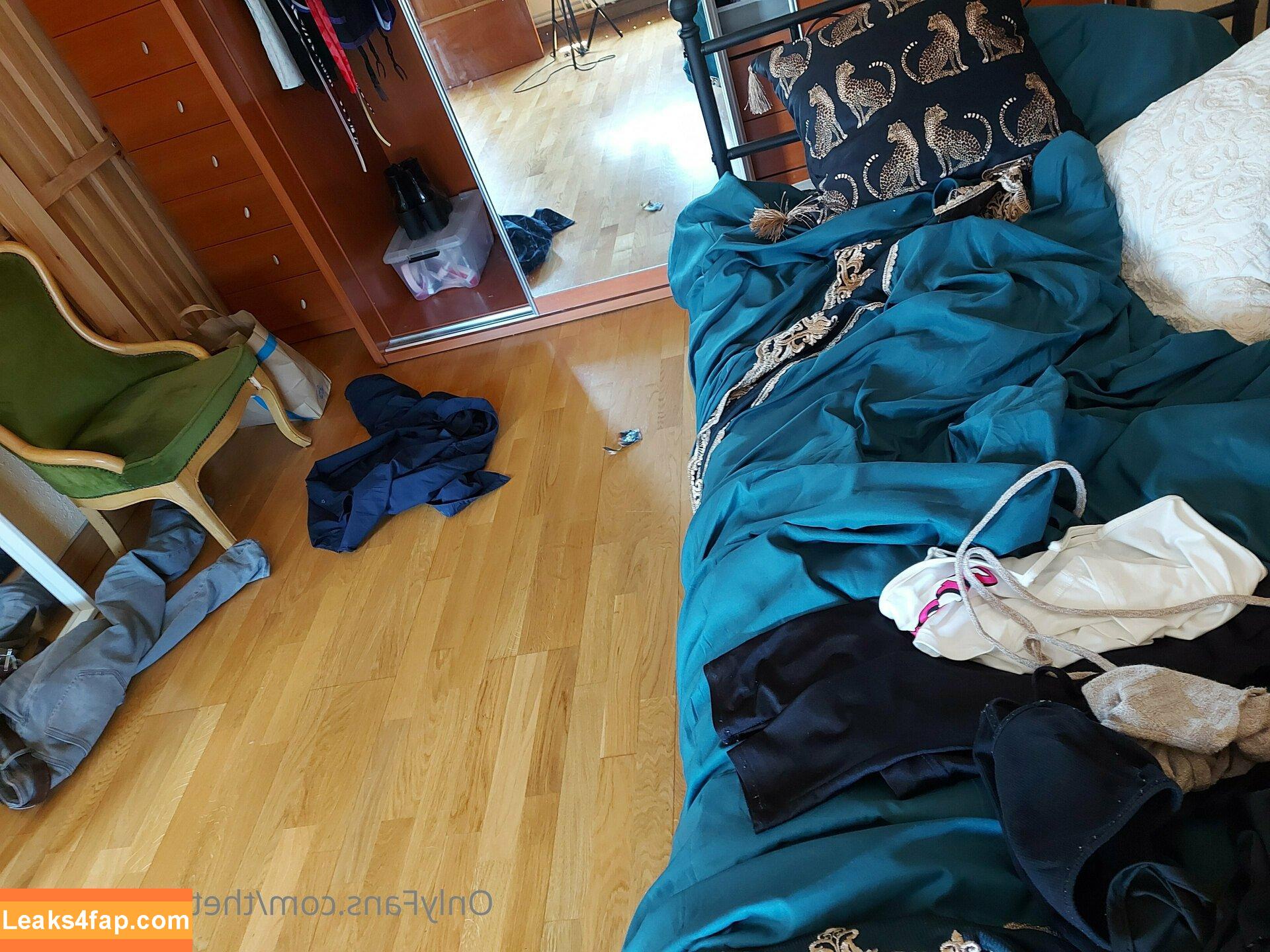 thetiniestbunny / thetiniestbunnyx leaked photo photo #0238