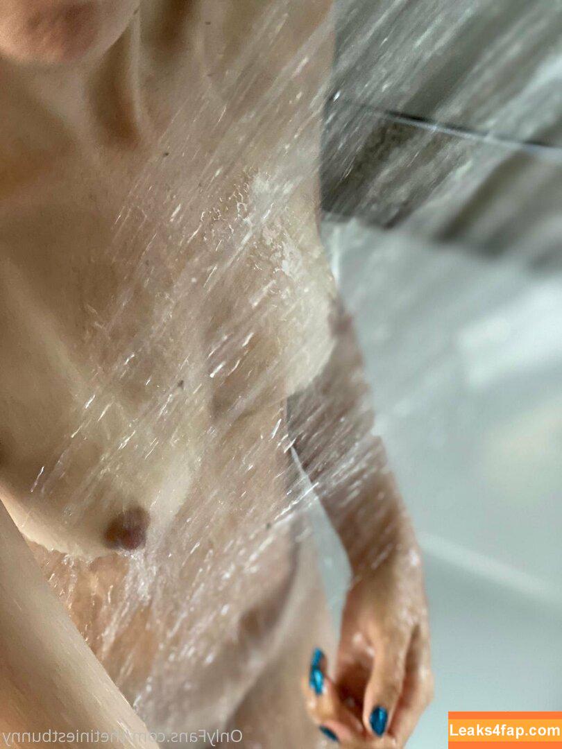 thetiniestbunny / thetiniestbunnyx leaked photo photo #0272
