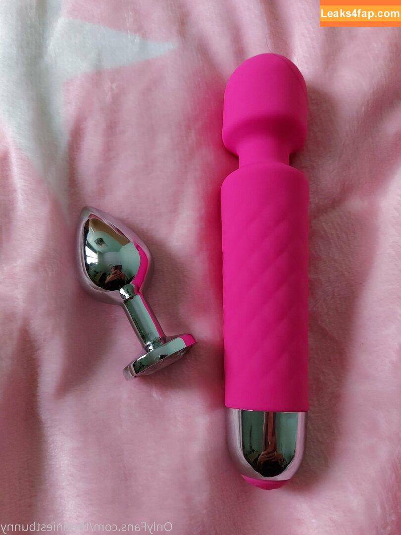 thetiniestbunny / thetiniestbunnyx leaked photo photo #0291