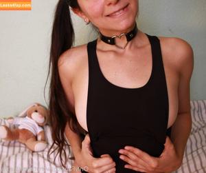 thetiniestbunny photo #0003