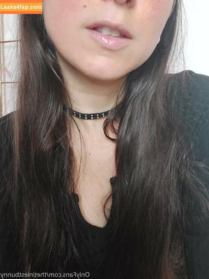 thetiniestbunny photo #0051