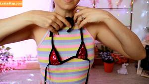 thetiniestbunny photo #0058