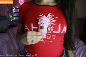 thetiniestbunny photo #0078