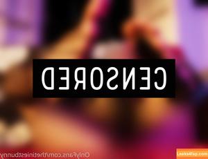 thetiniestbunny photo #0115