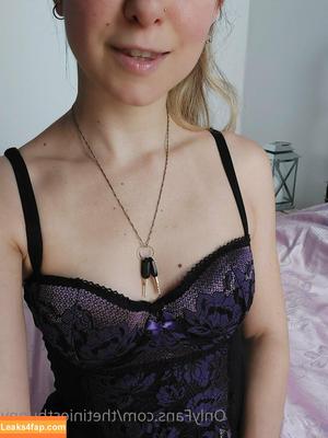 thetiniestbunny photo #0225