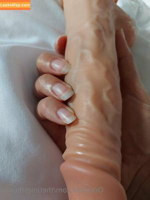 thetiniestbunny photo #0234
