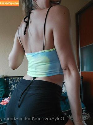 thetiniestbunny photo #0242