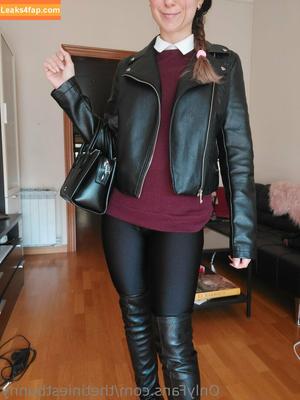 thetiniestbunny photo #0268