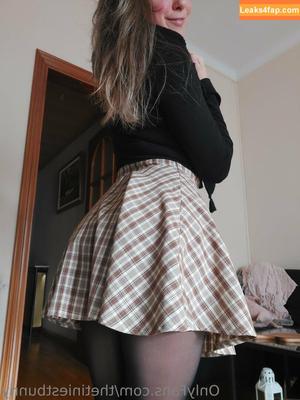 thetiniestbunny photo #0271