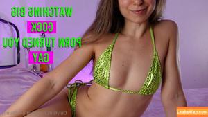 thetiniestbunny photo #0377
