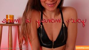 thetiniestbunny photo #0379
