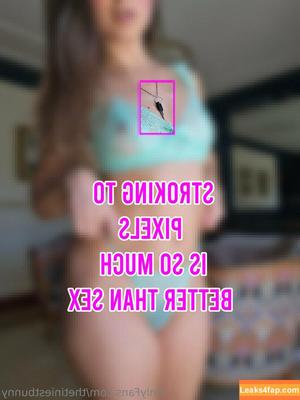 thetiniestbunny photo #0396