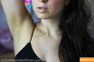 thetiniestbunny photo #0487