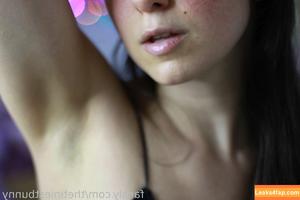 thetiniestbunny photo #0489