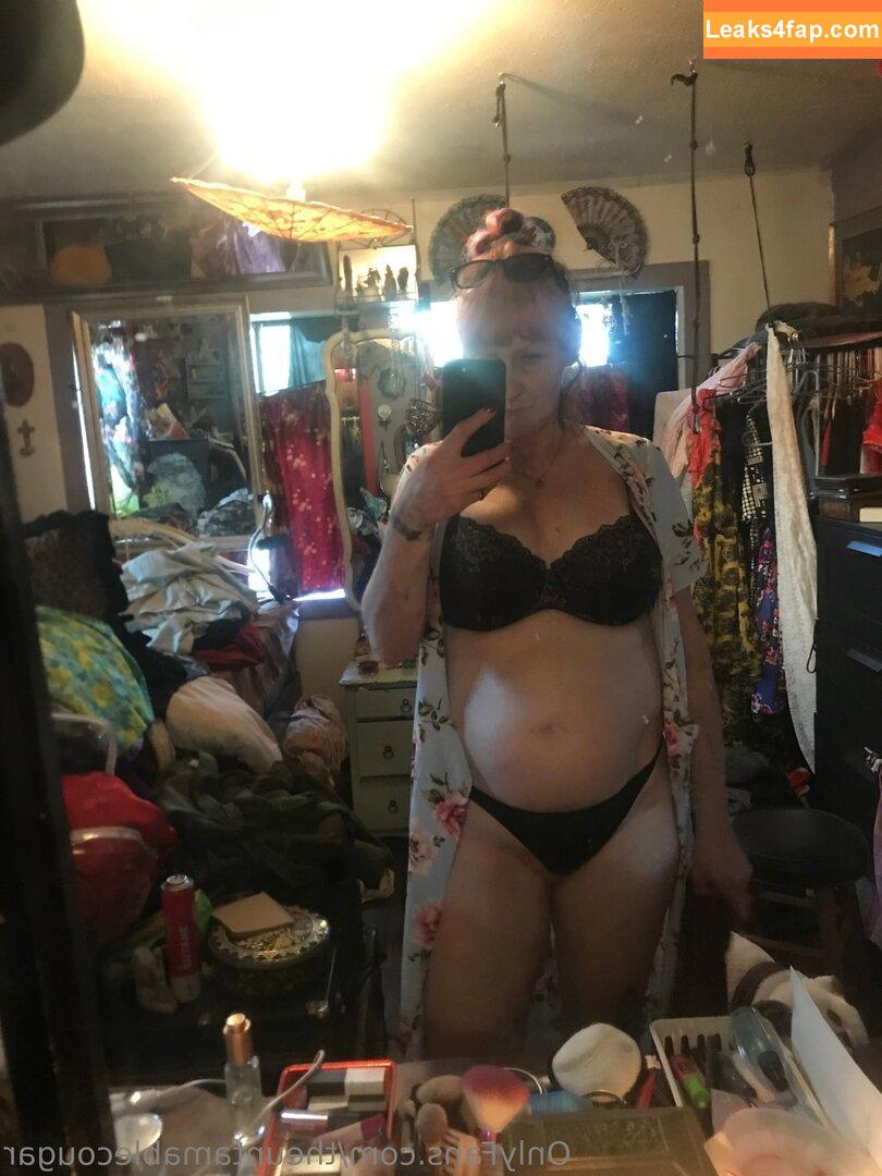 theuntamablecougar /  leaked photo photo #0022