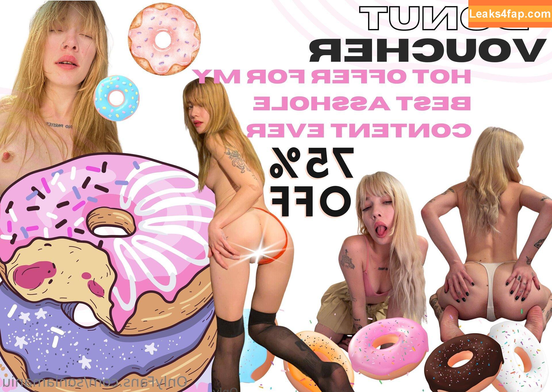 theverysonya_free /  leaked photo photo #0011