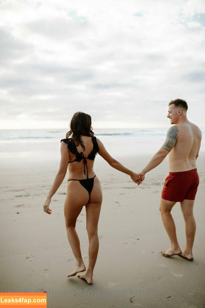thewildwithyou /  leaked photo photo #0014