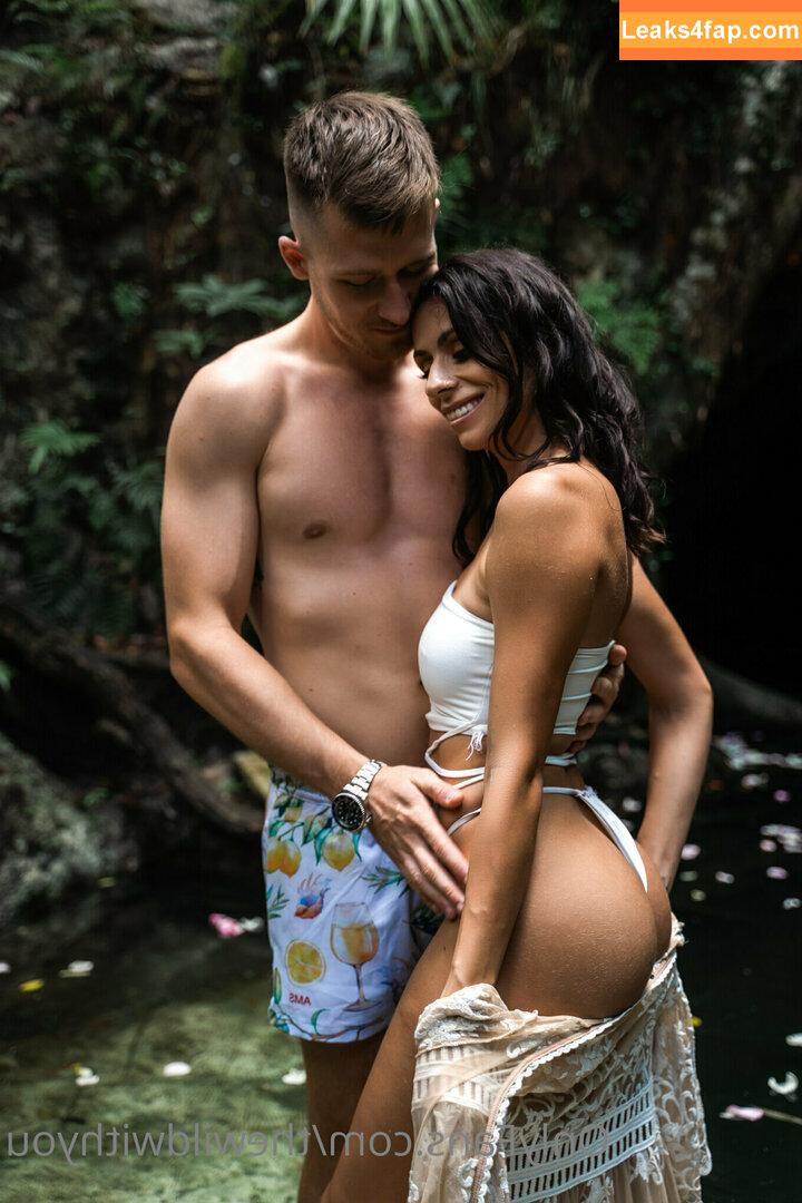 thewildwithyou /  leaked photo photo #0029
