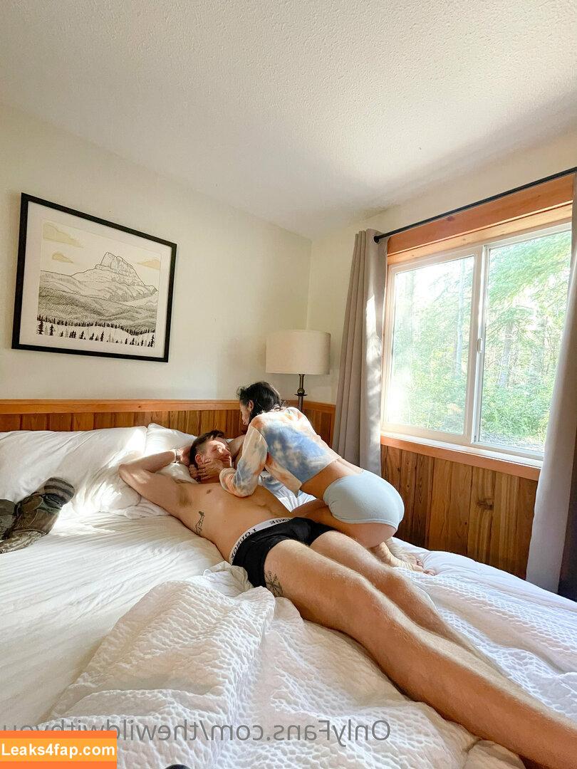 thewildwithyou /  leaked photo photo #0036