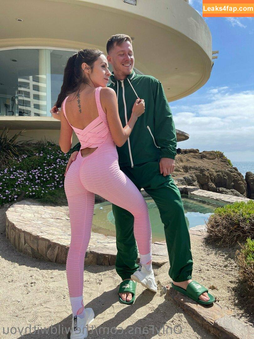 thewildwithyou /  leaked photo photo #0044