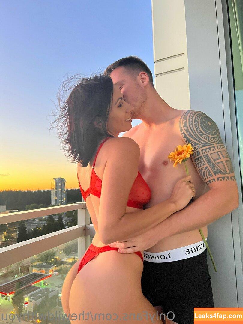 thewildwithyou /  leaked photo photo #0047