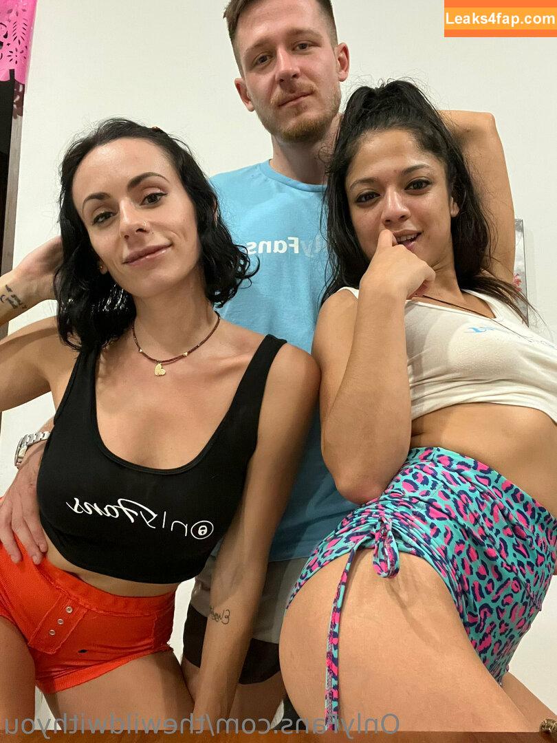 thewildwithyou /  leaked photo photo #0058