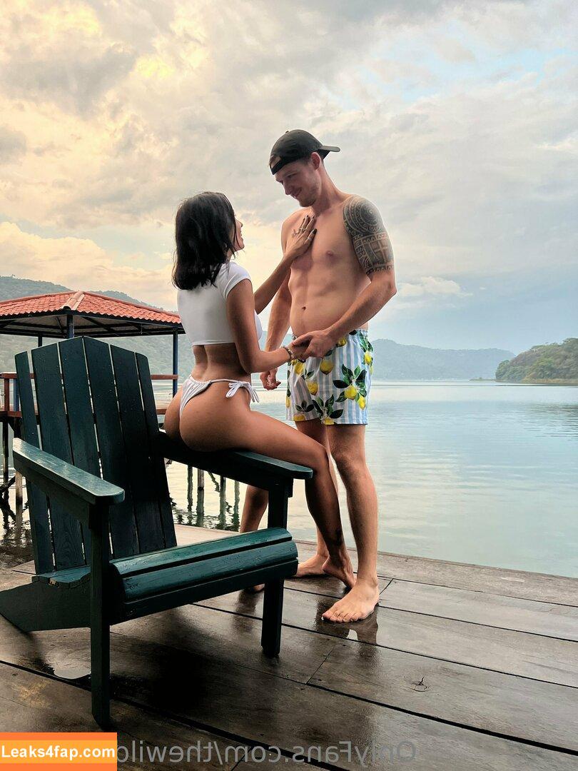 thewildwithyou /  leaked photo photo #0061