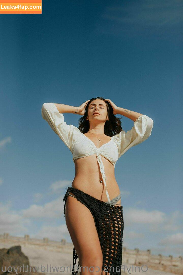 thewildwithyou /  leaked photo photo #0068