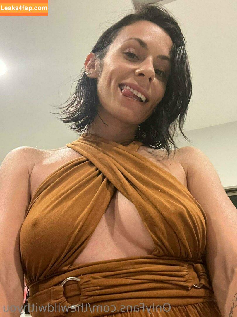 thewildwithyou /  leaked photo photo #0070