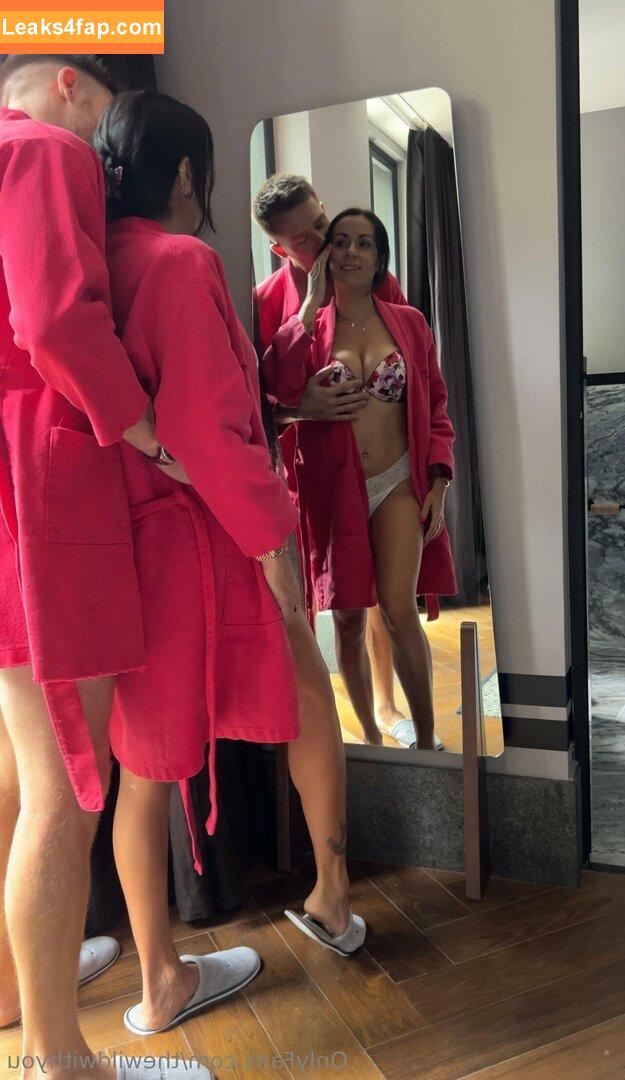 thewildwithyou /  leaked photo photo #0162