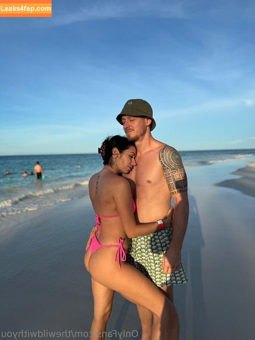 thewildwithyou /  leaked photo photo #0177