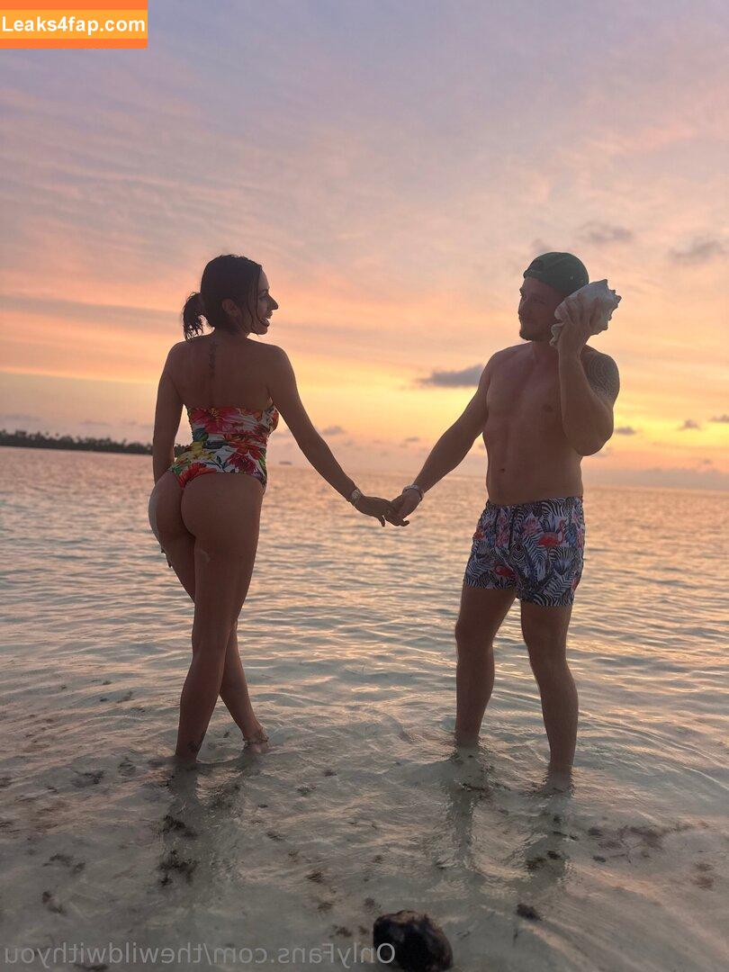 thewildwithyou /  leaked photo photo #0205