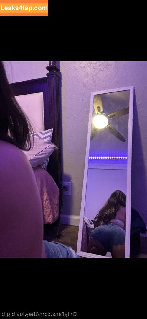 they.luv.big.b / Bianca / Bianca707 / theyluvbianca leaked photo photo #0031
