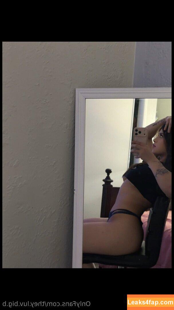 they.luv.big.b / Bianca / Bianca707 / theyluvbianca leaked photo photo #0037