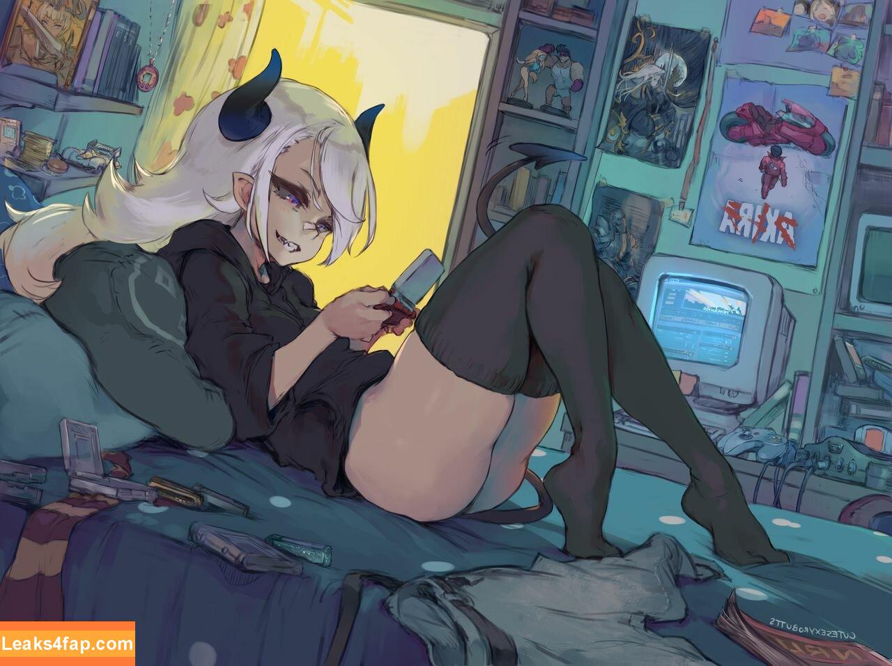 Thicc Anime Waifus / itsuranimewaifu / thicc.anime.waifu слитое фото фото #0004