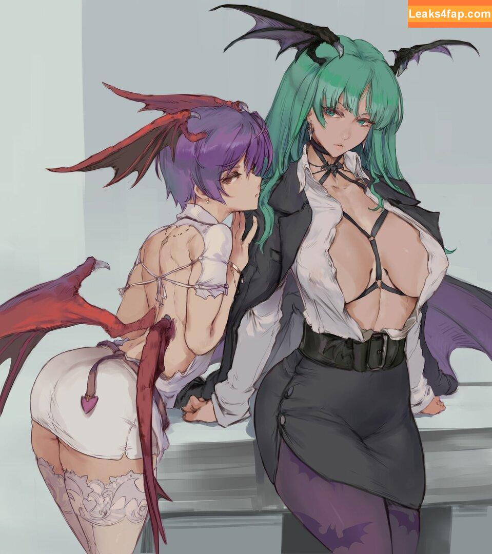 Thicc Anime Waifus / itsuranimewaifu / thicc.anime.waifu leaked photo photo #0006