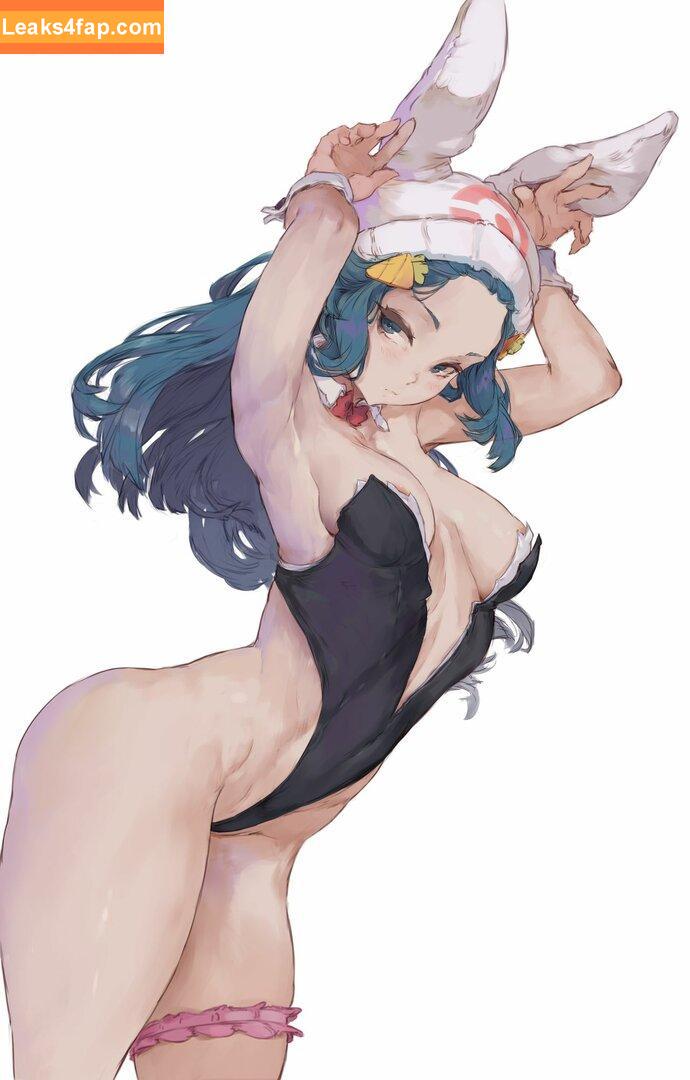 Thicc Anime Waifus / itsuranimewaifu / thicc.anime.waifu leaked photo photo #0013