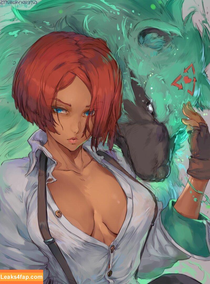 Thicc Anime Waifus / itsuranimewaifu / thicc.anime.waifu leaked photo photo #0053