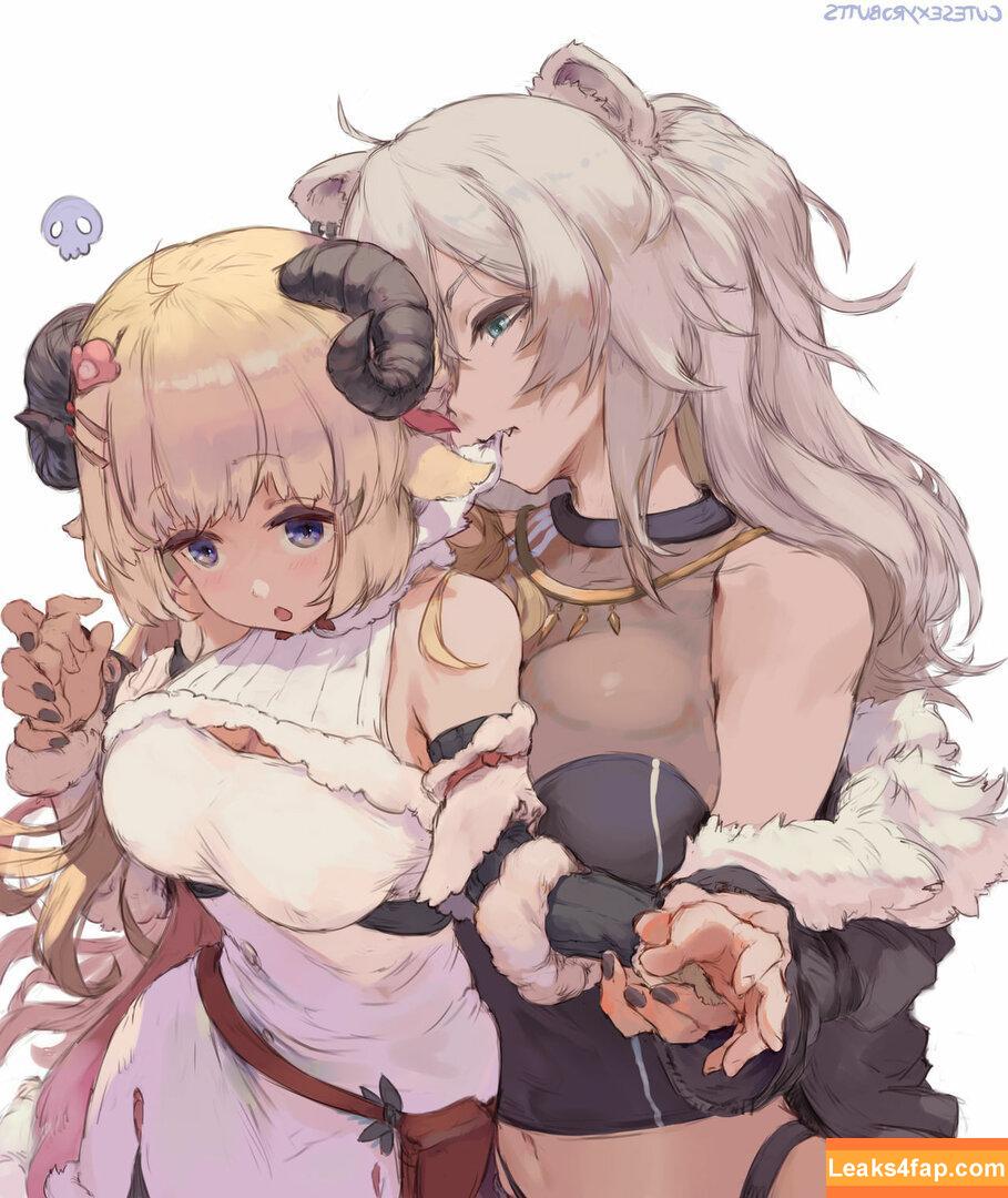 Thicc Anime Waifus / itsuranimewaifu / thicc.anime.waifu leaked photo photo #0082