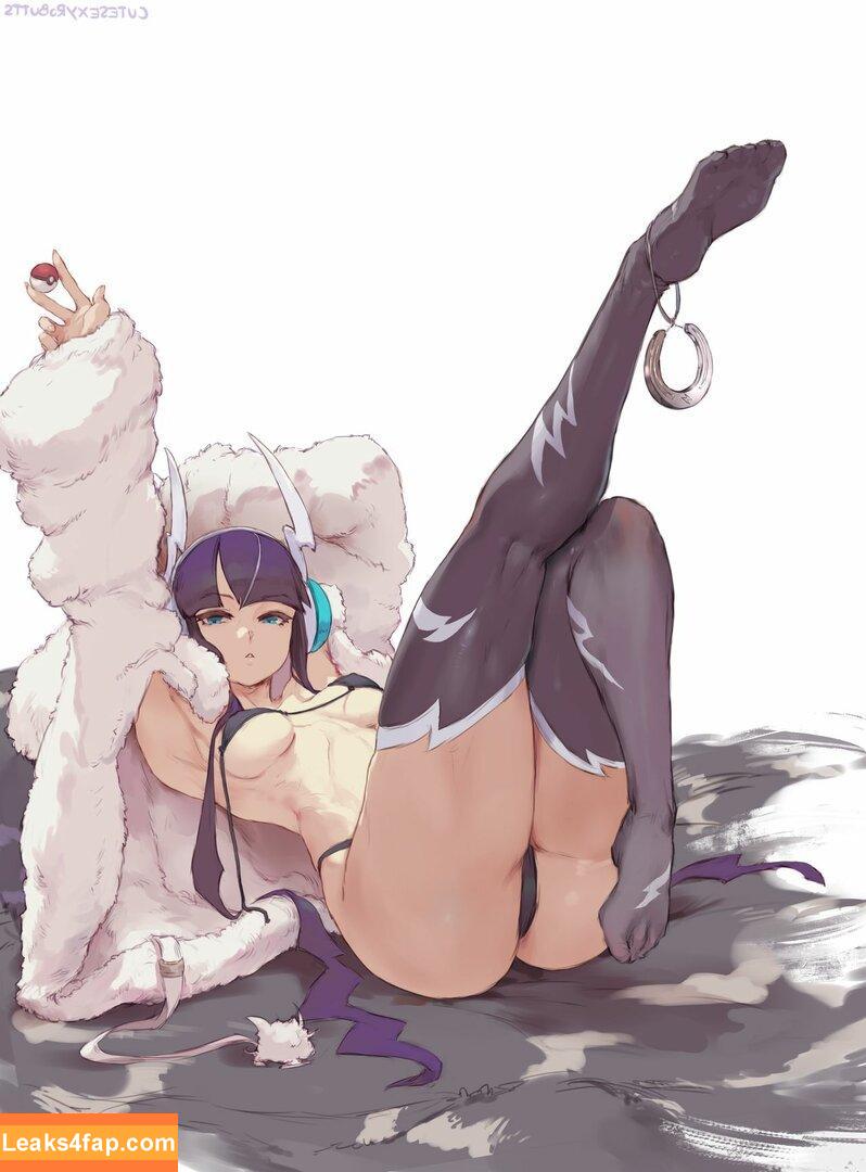 Thicc Anime Waifus / itsuranimewaifu / thicc.anime.waifu leaked photo photo #0114