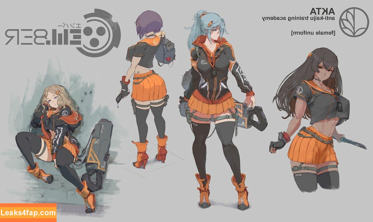 Thicc Anime Waifus / itsuranimewaifu / thicc.anime.waifu leaked photo photo #0122
